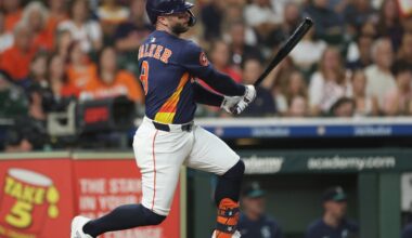 In the lab: Looking at first base offense