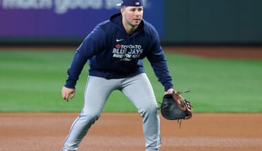 Ty France signs deal with Padres