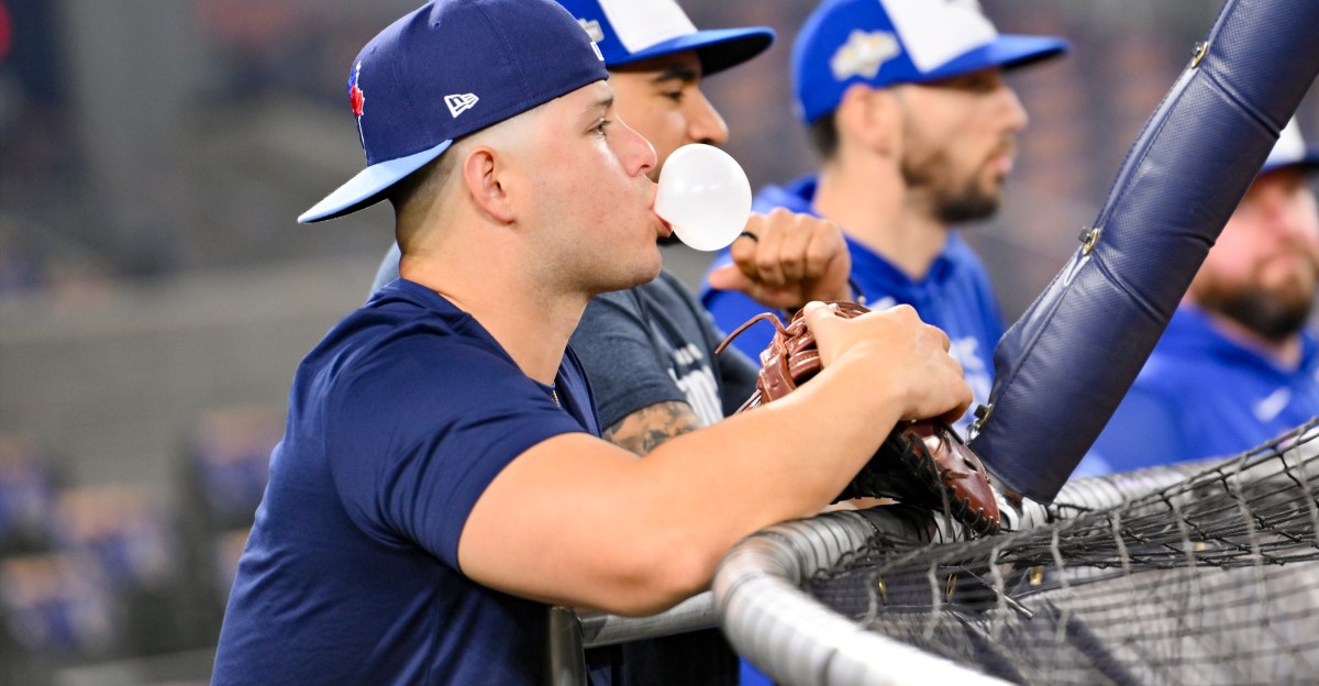 Rumor: Guardians In on Ty France