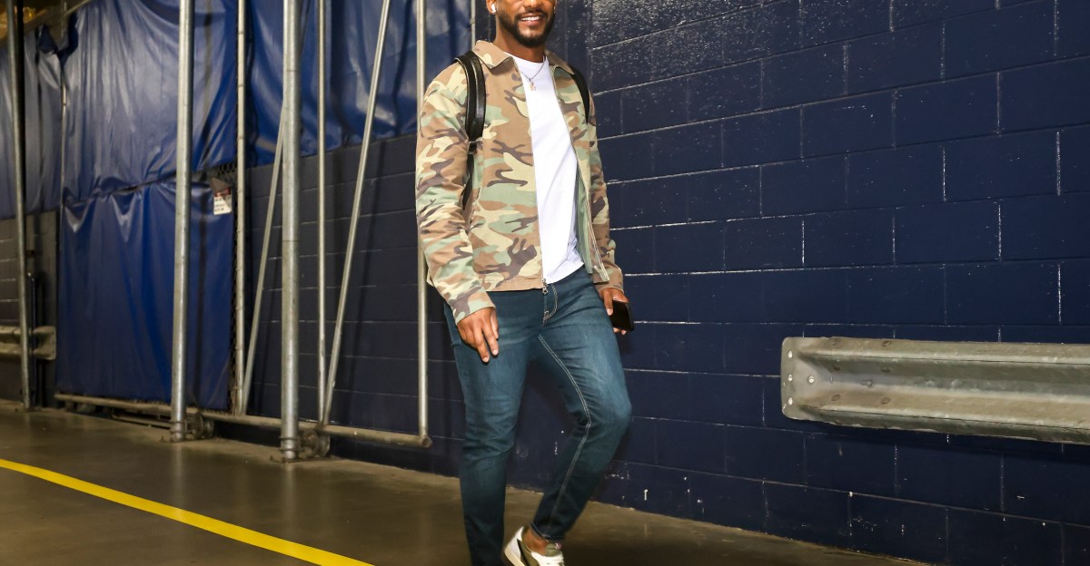 Question of the Day: Should the Red Sox add free agent Miguel Andujar?