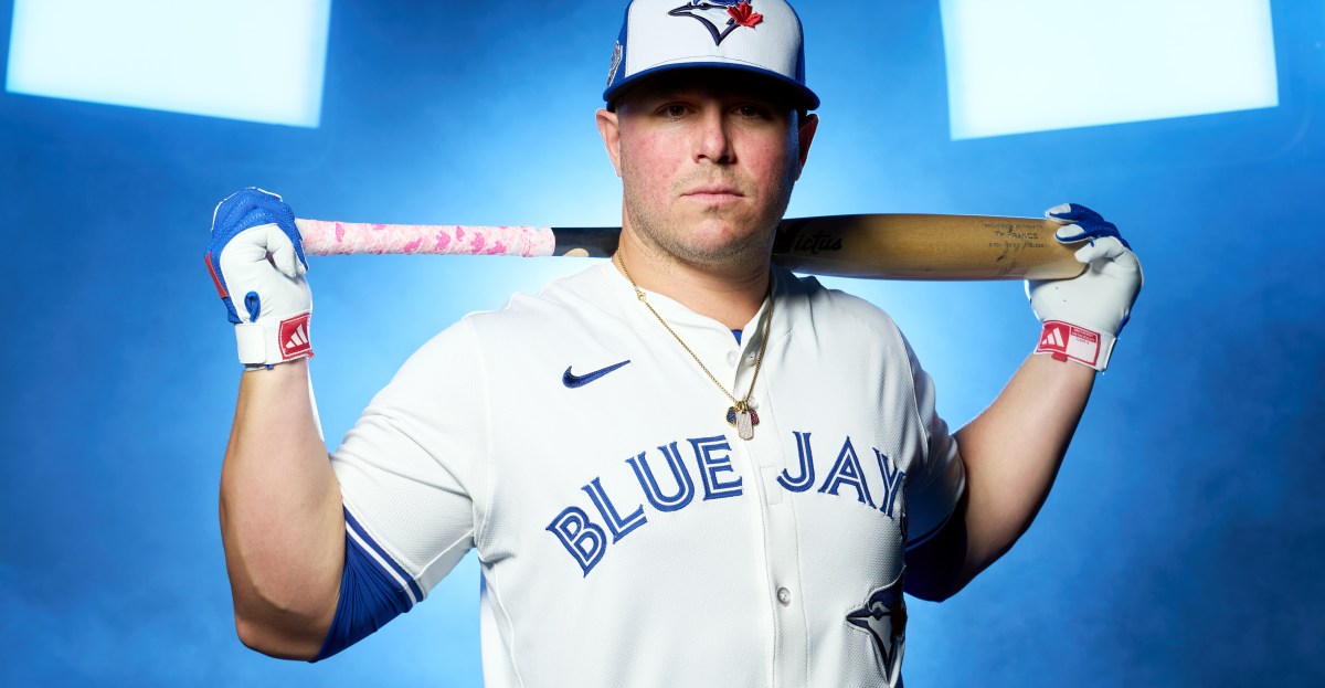 Yankees news: Yanks interested in former Gold Glover Ty France