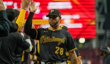 Let’s look at the remaining free agents. Who might be of use to the Phillies?