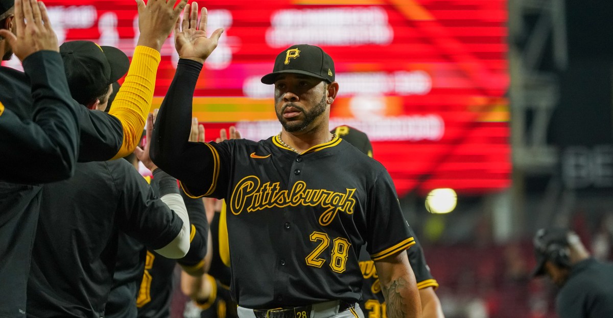 Let’s look at the remaining free agents. Who might be of use to the Phillies?