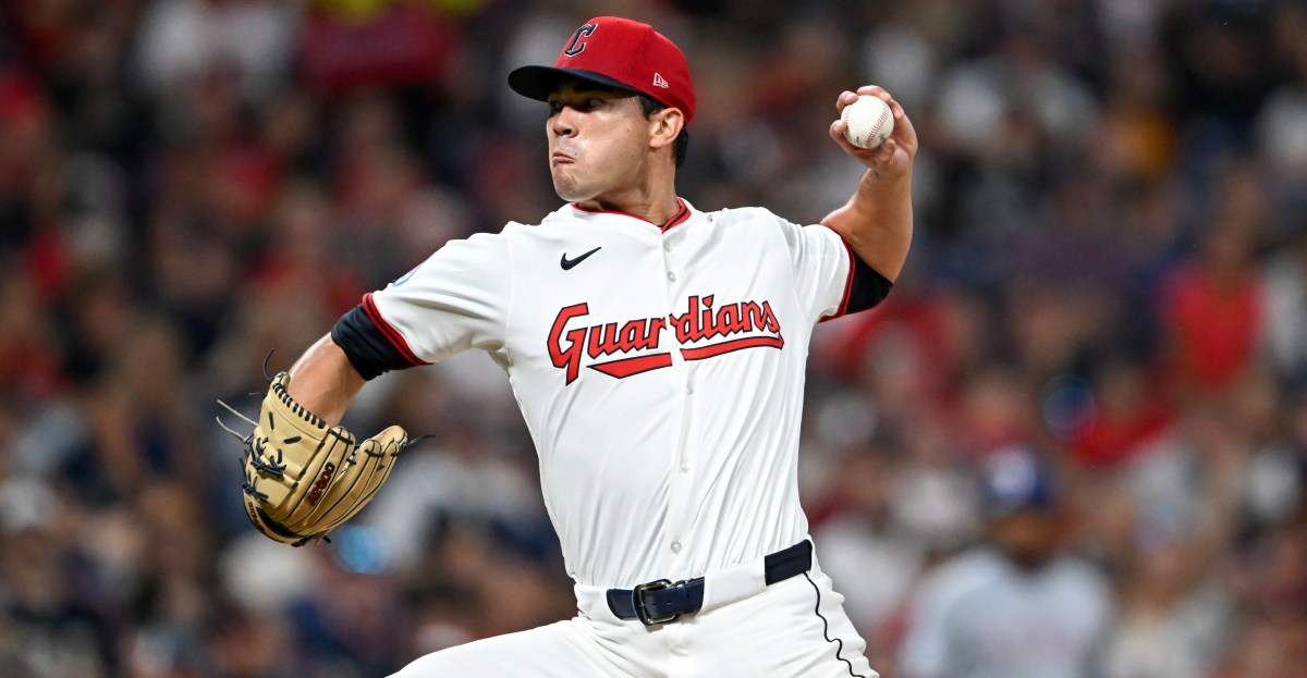 Guardians News and Notes: Vogt Names Starters for Saturday