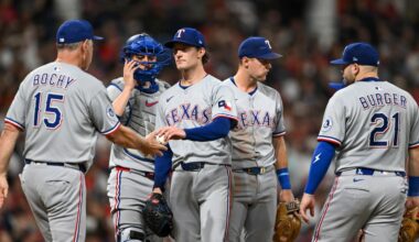 Wednesday Morning Links | Lone Star Ball