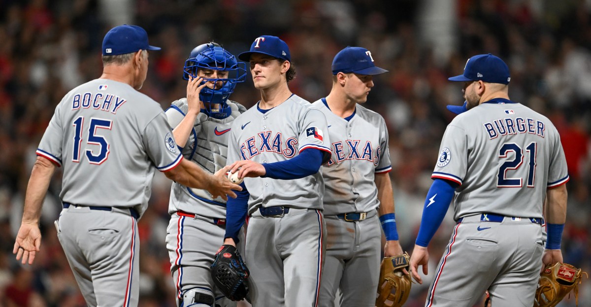 Wednesday Morning Links | Lone Star Ball