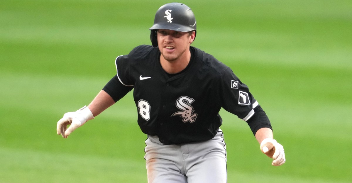 Which White Sox player should be absolutely off limits in trade talks?