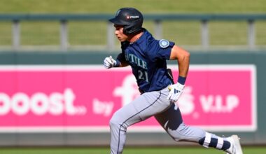 Meet the 2026 Mariners NRIs