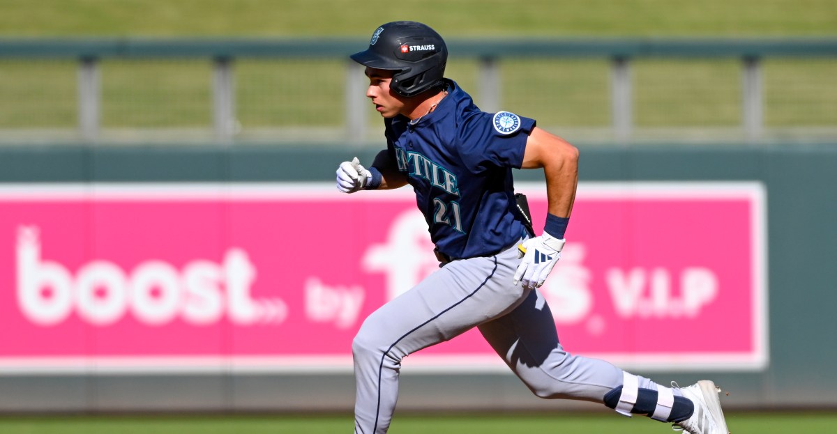 Meet the 2026 Mariners NRIs