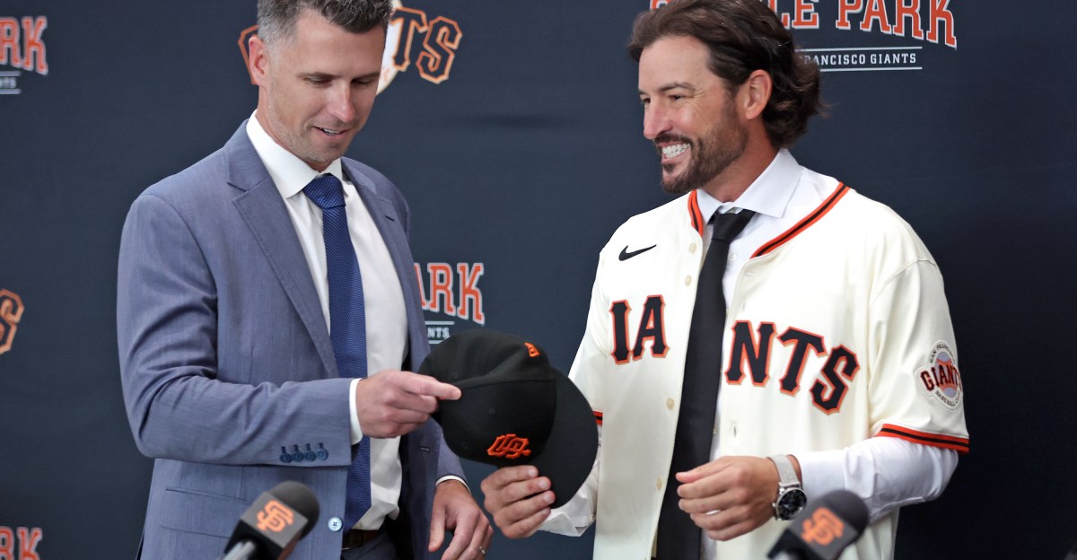 Which offseason decision makes Giants fans nervous?