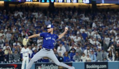 Friday Bantering: Eric Lauer and Other Jays Notes