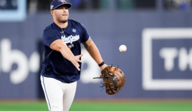 Padres need to ignore price tag and sign Ty France