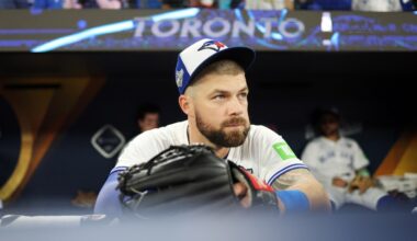 Better Know Your Blue Jays 40-man: Nathan Lukes