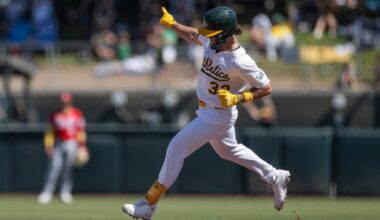Meaningless Stats Begin Today! | Athletics Nation