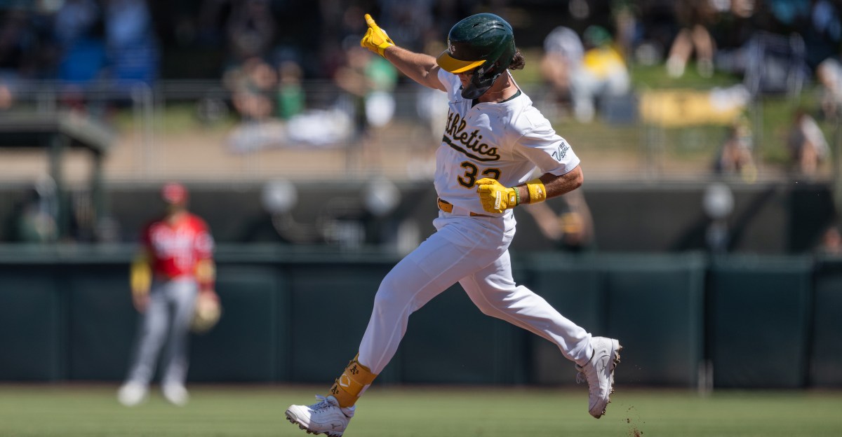 Meaningless Stats Begin Today! | Athletics Nation