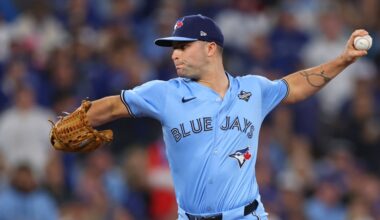 Better Know Your Blue Jays 40-Man: Mason Fluharty