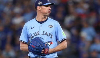 Chris Bassitt Signs with the Baltimore Orioles