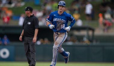 Atlanta Braves News: Mike Yastrzemski, Spring Training, more