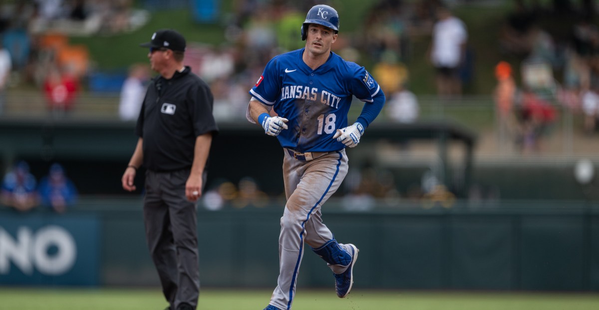 Atlanta Braves News: Mike Yastrzemski, Spring Training, more