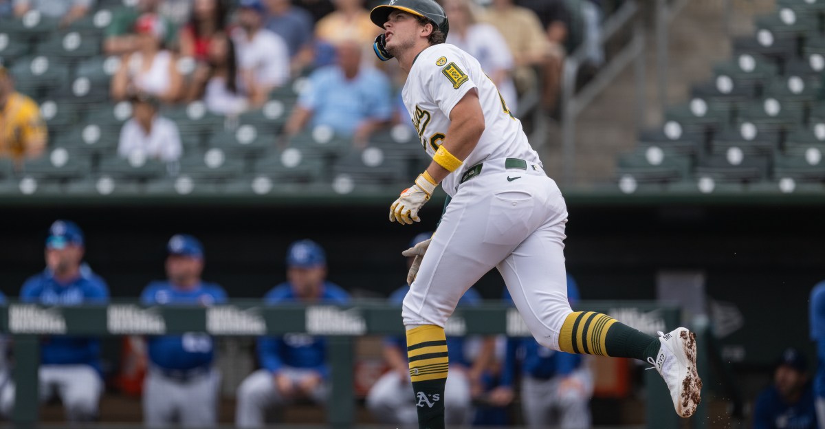 Elephant Rumblings: Will Kurtz Really Bat Leadoff?