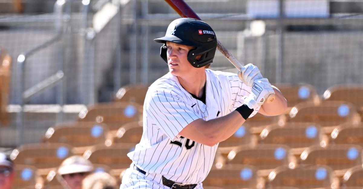 2026 South Side Sox Prospect Vote: Round 37 (final round)