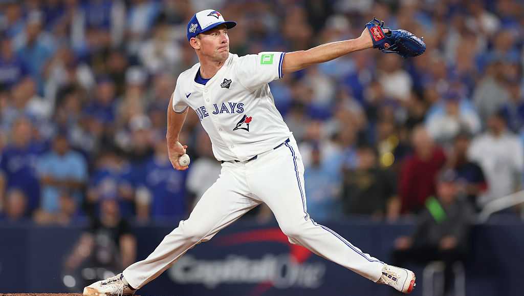 Orioles sign Chris Bassitt to 1-year deal, ESPN reports