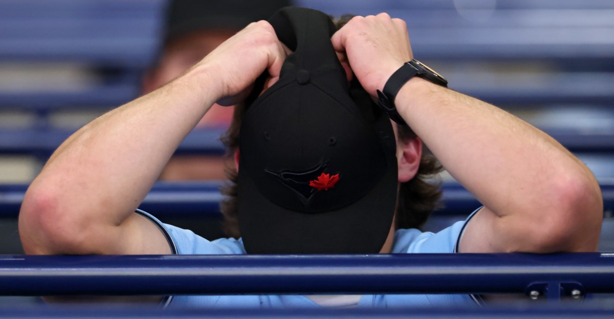 Open vent thread: Get it all out before pitchers and catchers report