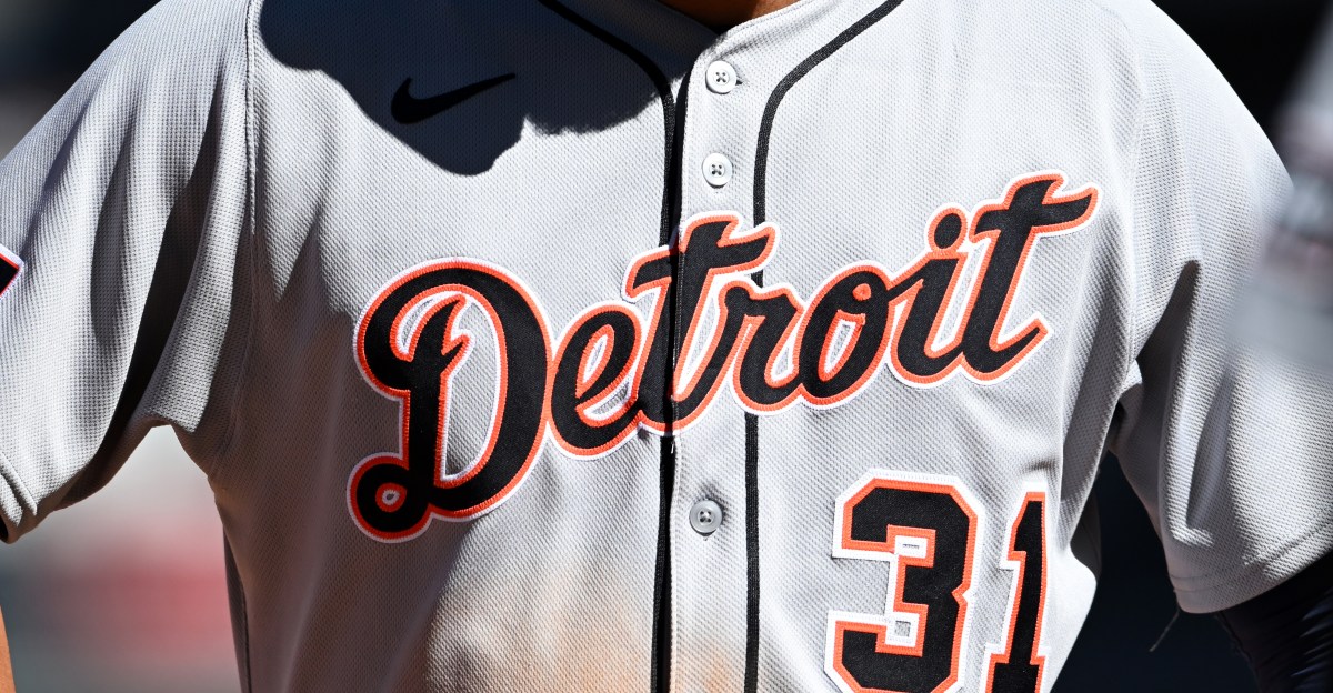 MLB News: Detroit Tigers alternate uniforms, Kevin McGonigle, Max Clark, Spring Training, Tony Clark scandal