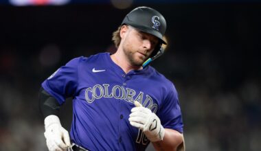 Colorado Rockies news: Spring training storylines for position players