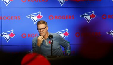 Question Time: Which off-season decision makes you nervous?