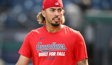 Five Moves the Guardians Could Still Make to Rescue this Offseason