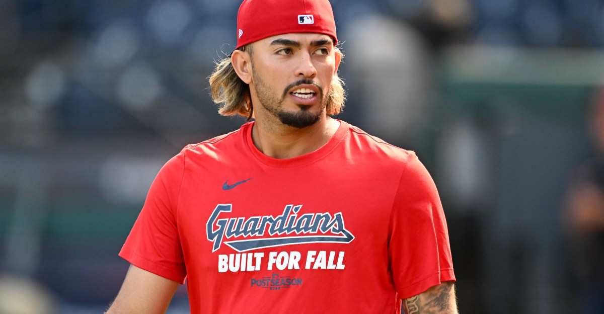 Five Moves the Guardians Could Still Make to Rescue this Offseason