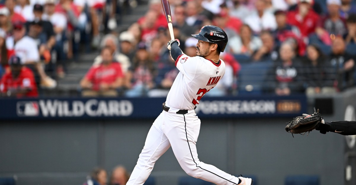 Guardians News and Notes: 2026 Promo Schedule Has Arrived