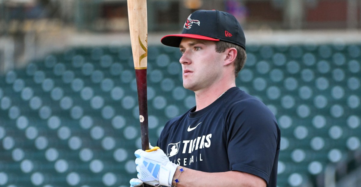 The Detroit Tigers open Grapefruit League season against the Yankees today