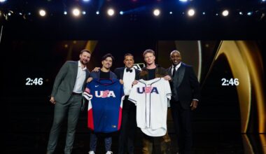 World Baseball Classic Rosters Announced