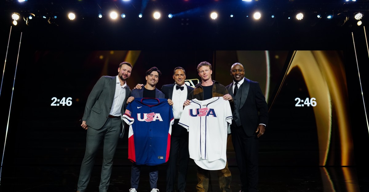 World Baseball Classic Rosters Announced