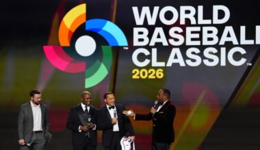 World Baseball Classic: Schedule, Broadcasts, and the Tigers