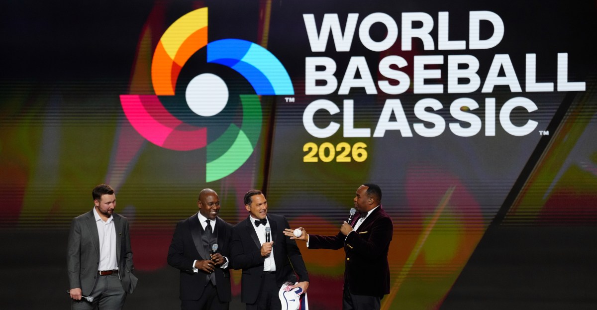 World Baseball Classic: Schedule, Broadcasts, and the Tigers
