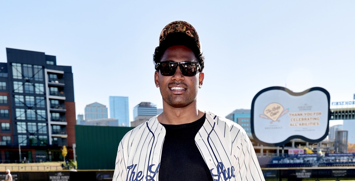 Sunday morning Rangers things | Lone Star Ball