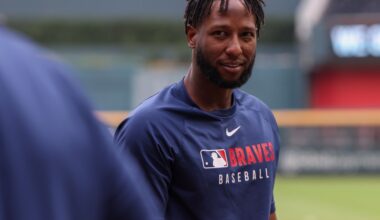 Jurickson Profar had offseason hernia surgery, per report