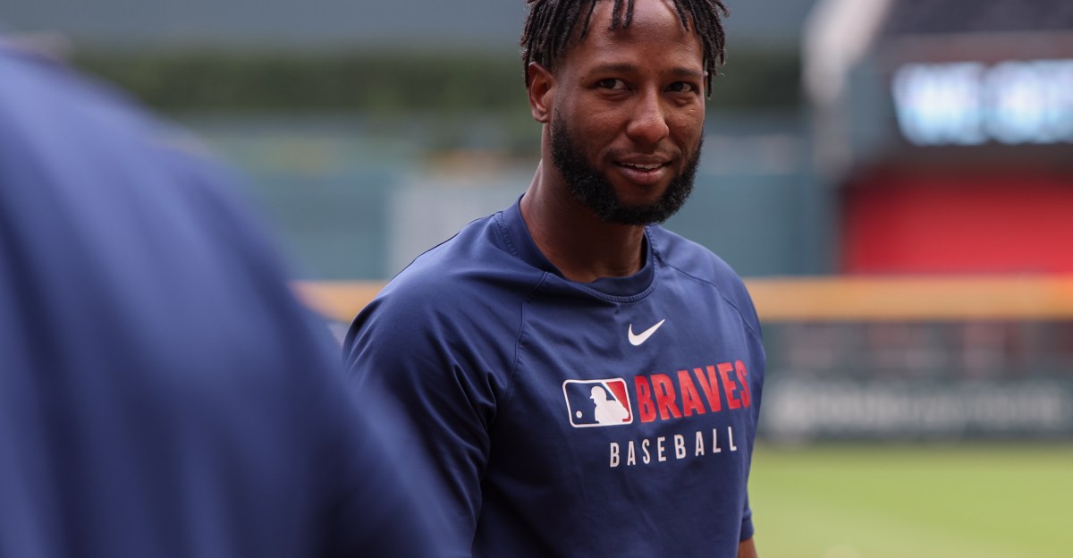 Jurickson Profar had offseason hernia surgery, per report