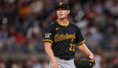 What would a successful 2026 season look like for the Pirates?