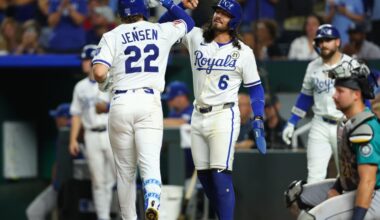 If you could pick one role player to have a big 2026 season, who would you pick?