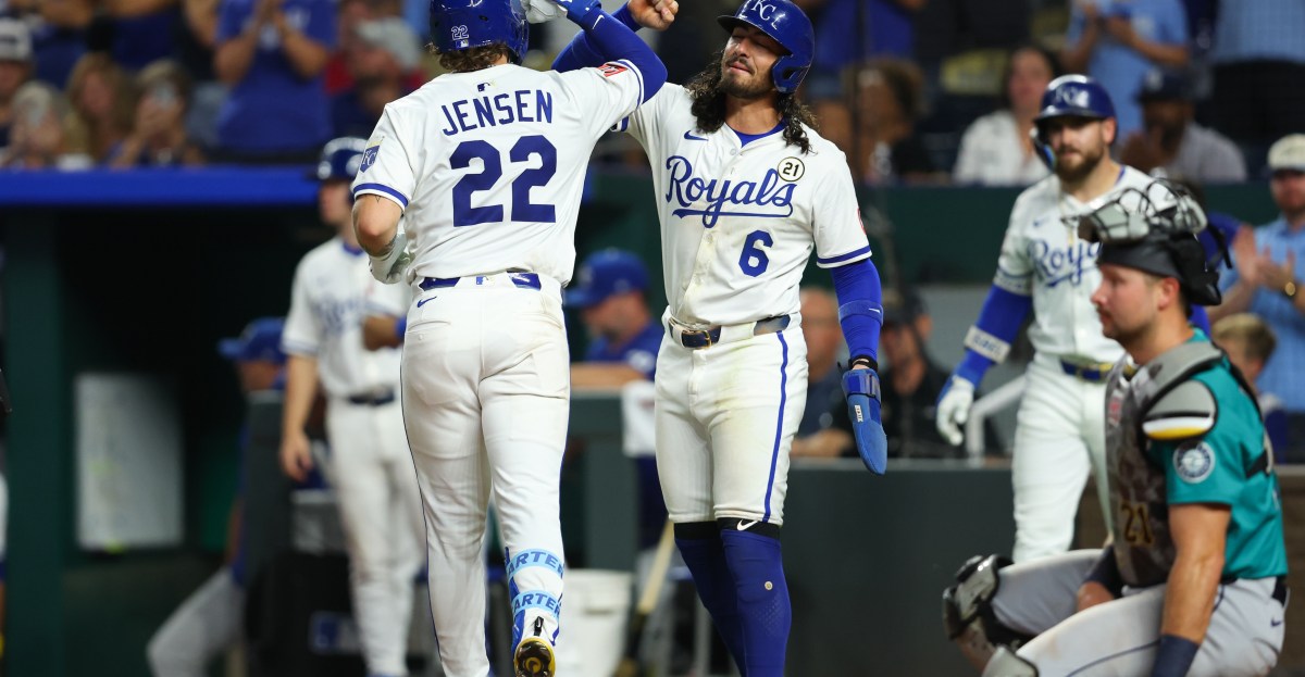 If you could pick one role player to have a big 2026 season, who would you pick?