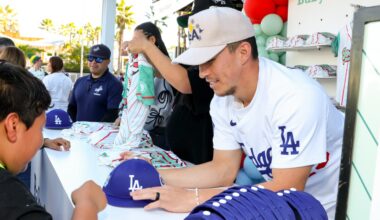 Dodgers news: What to expect from Tommy Edman in 2026