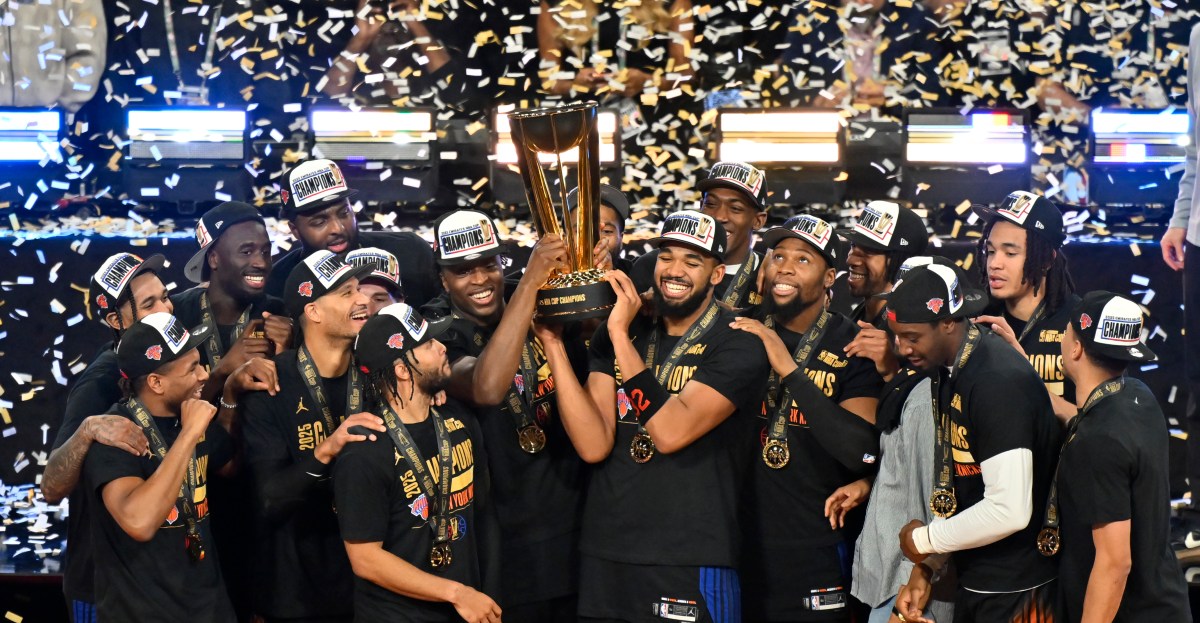 Cubs BCB After Dark: Do you want an in-season tournament?