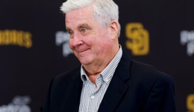 Let’s analyze Padres’ payroll for 2026, beyond | Gaslamp Ball