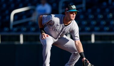 Colorado Rockies news: The Colorado Rockies and “optionality”