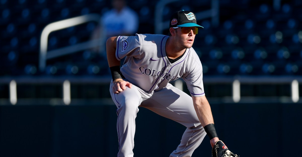 Colorado Rockies news: The Colorado Rockies and “optionality”