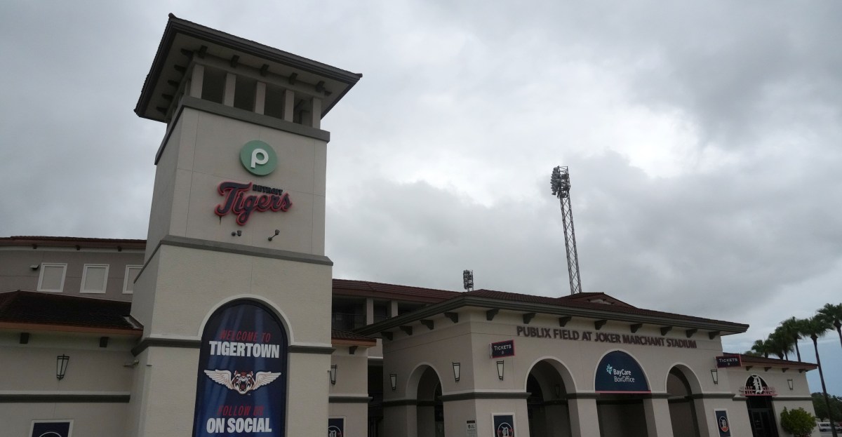 Tigers talk: What are your favorite spring training memories?